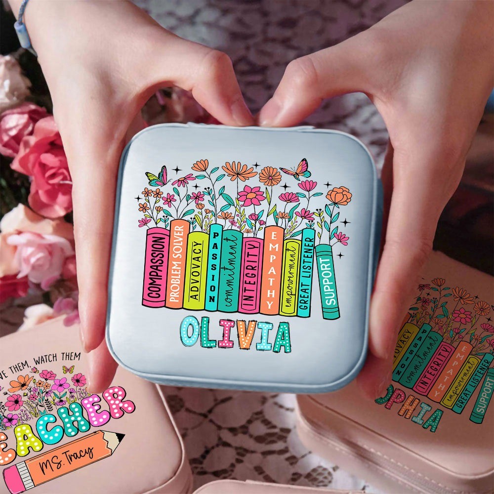 female teacher gifts