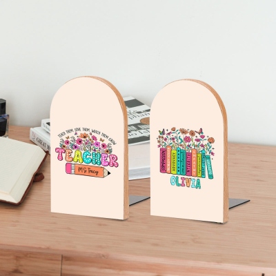 bookends