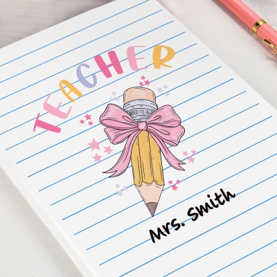 teacher thank you gift