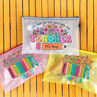 bag teacher