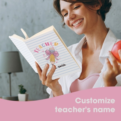 Teacher's Day gift