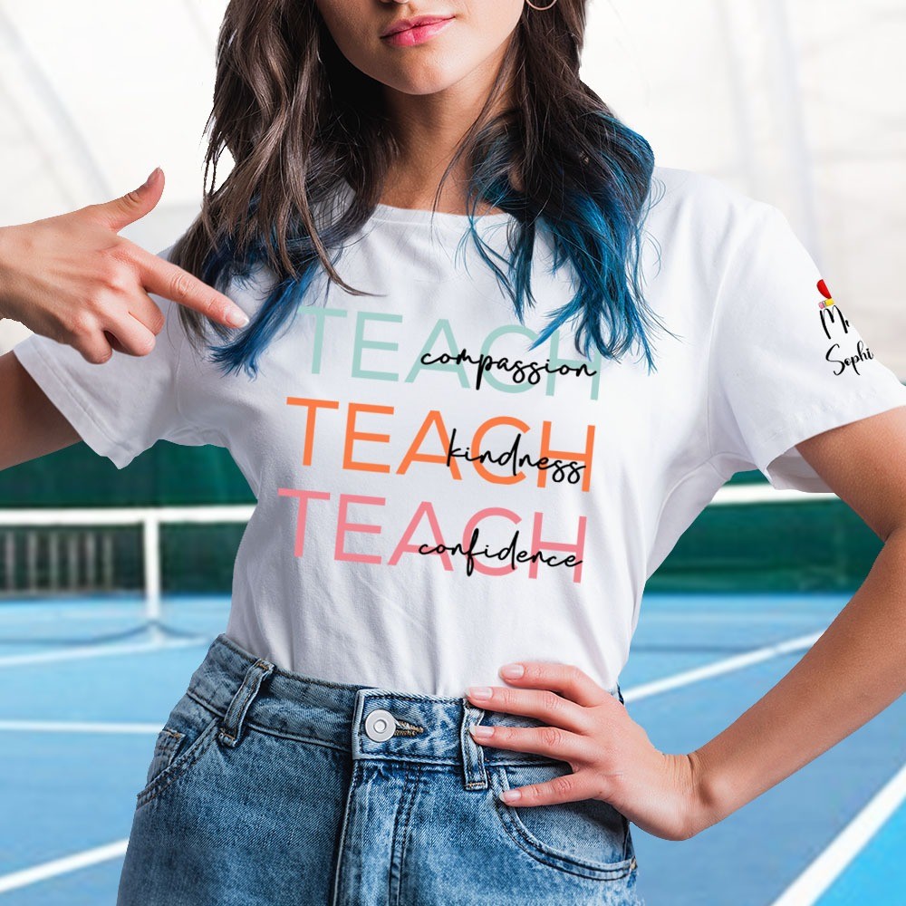 Teacher 