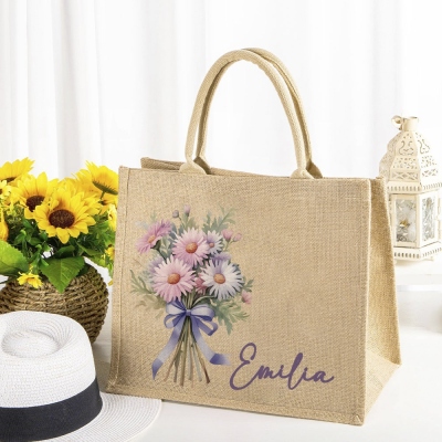 Jute Bag