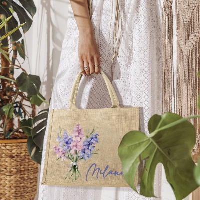 Wedding Welcome Bag