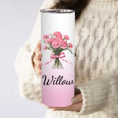 Birth Flower