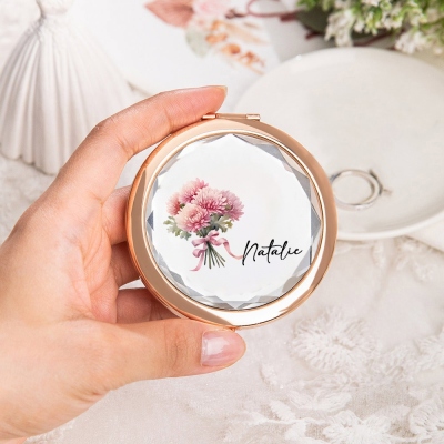 Gift for bridesmaid