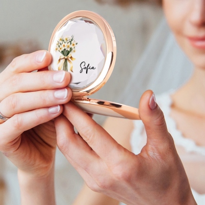 Bridesmaid Gift