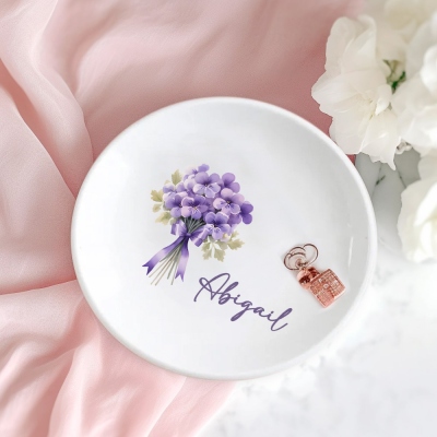 Bridesmaid Proposal Gift