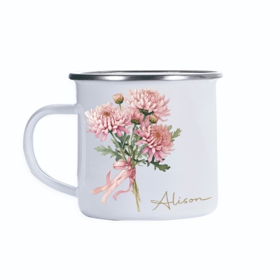 Birth Month Flower