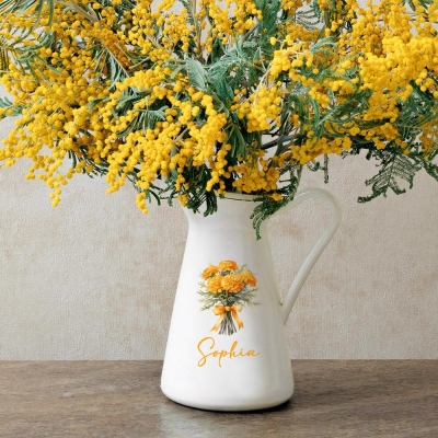 Ceramic Vase