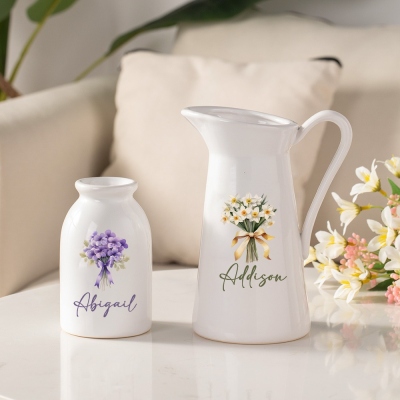  Flower Lovers