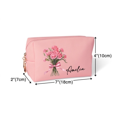 Toiletry  Bag