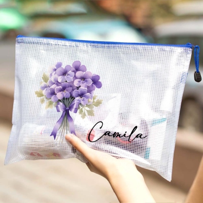 Bridesmaids Gift