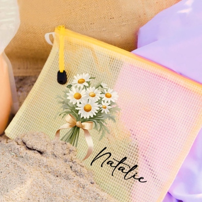 Birth Flower