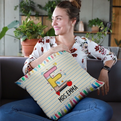 Gift For Teachers