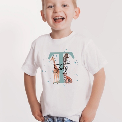 personalized shirt