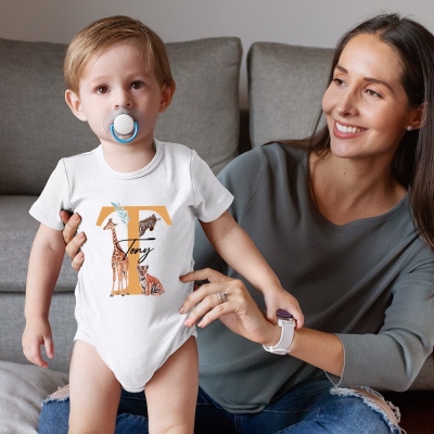 boys birthday shirt