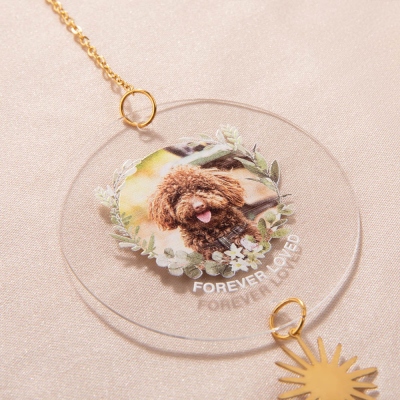 custom for grandma