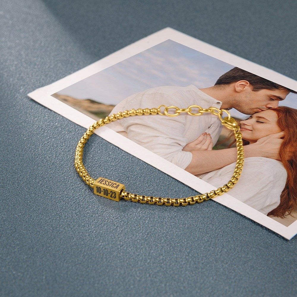 bracelets for dad