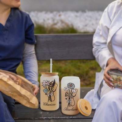 nurse graduation gift cup