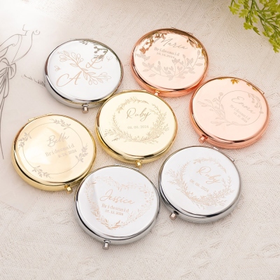 Beauty Salon Favors