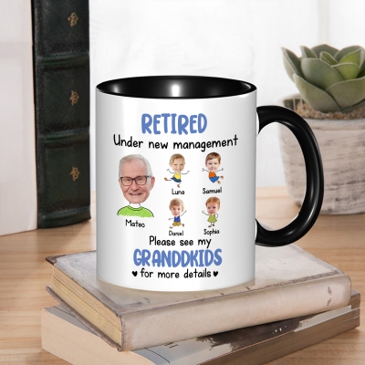 mug
