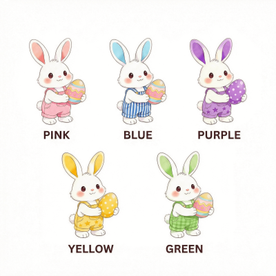 bunny