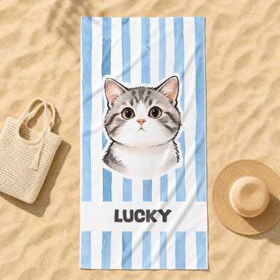 Beach Towels