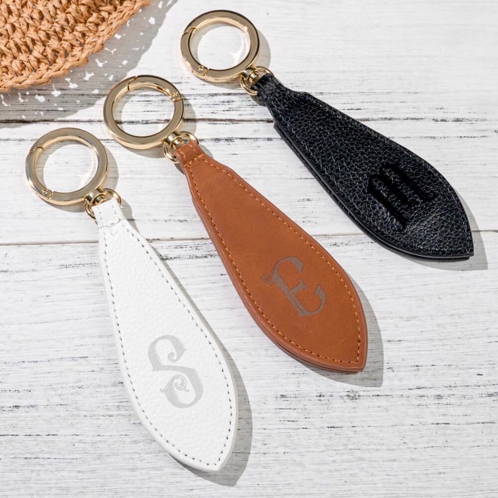 hat clip for bag