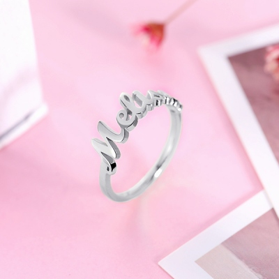 name ring
