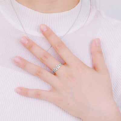 ring for girls