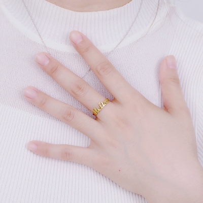 women's jewelry