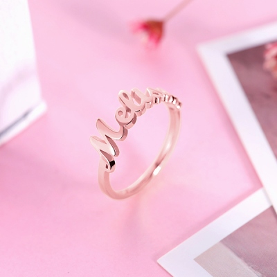 name ring