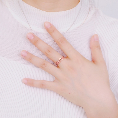 women's jewelry