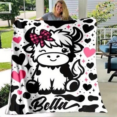 Cow 