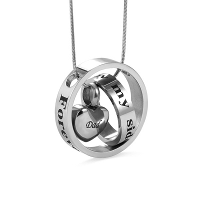 cremation jewelry