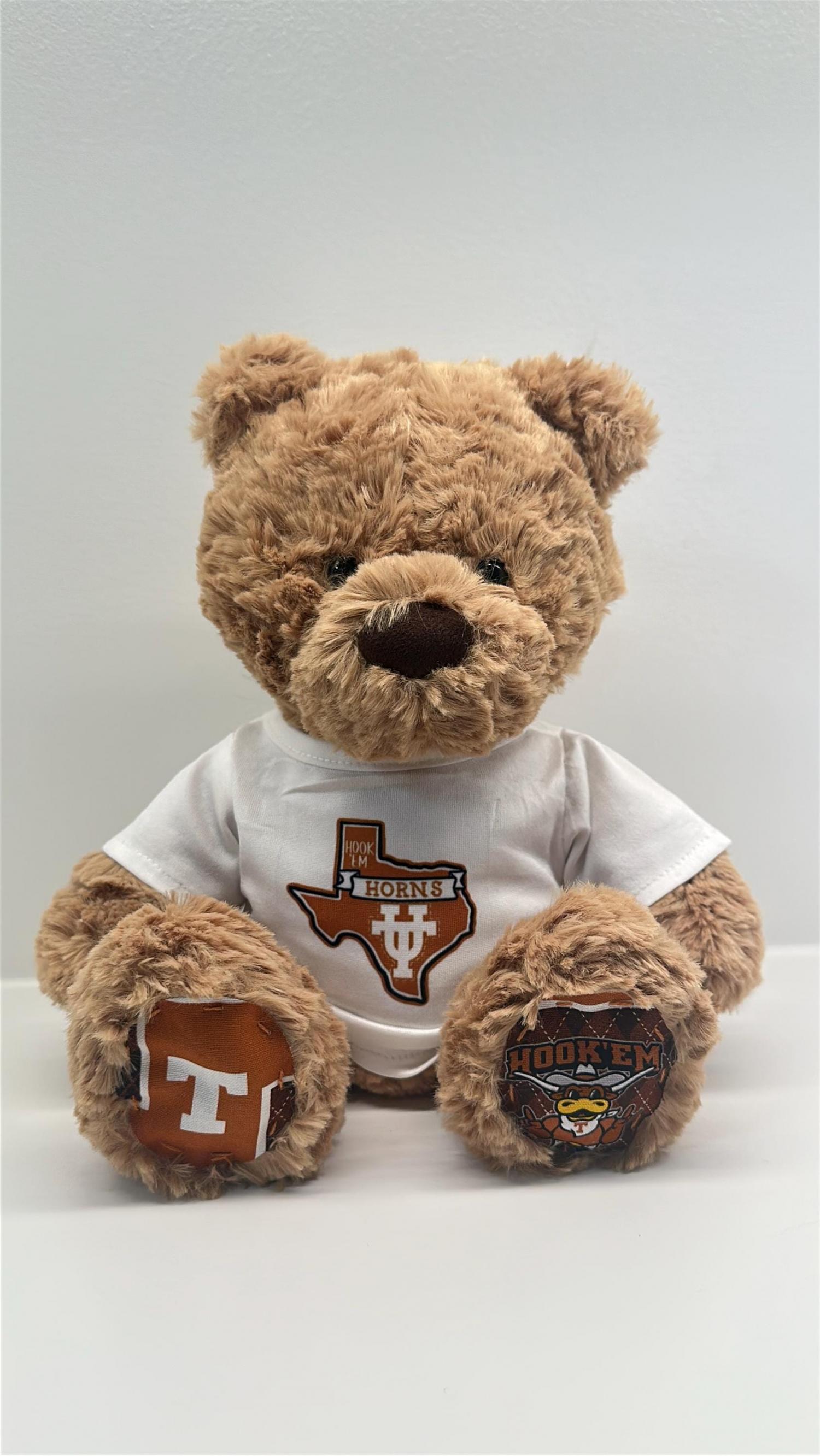 Custom Collegiate Jellycats: College Acceptance, Graduation, Alumni Gift - ALL Schools | Handmade to Order | Please Read Before Purchasing
