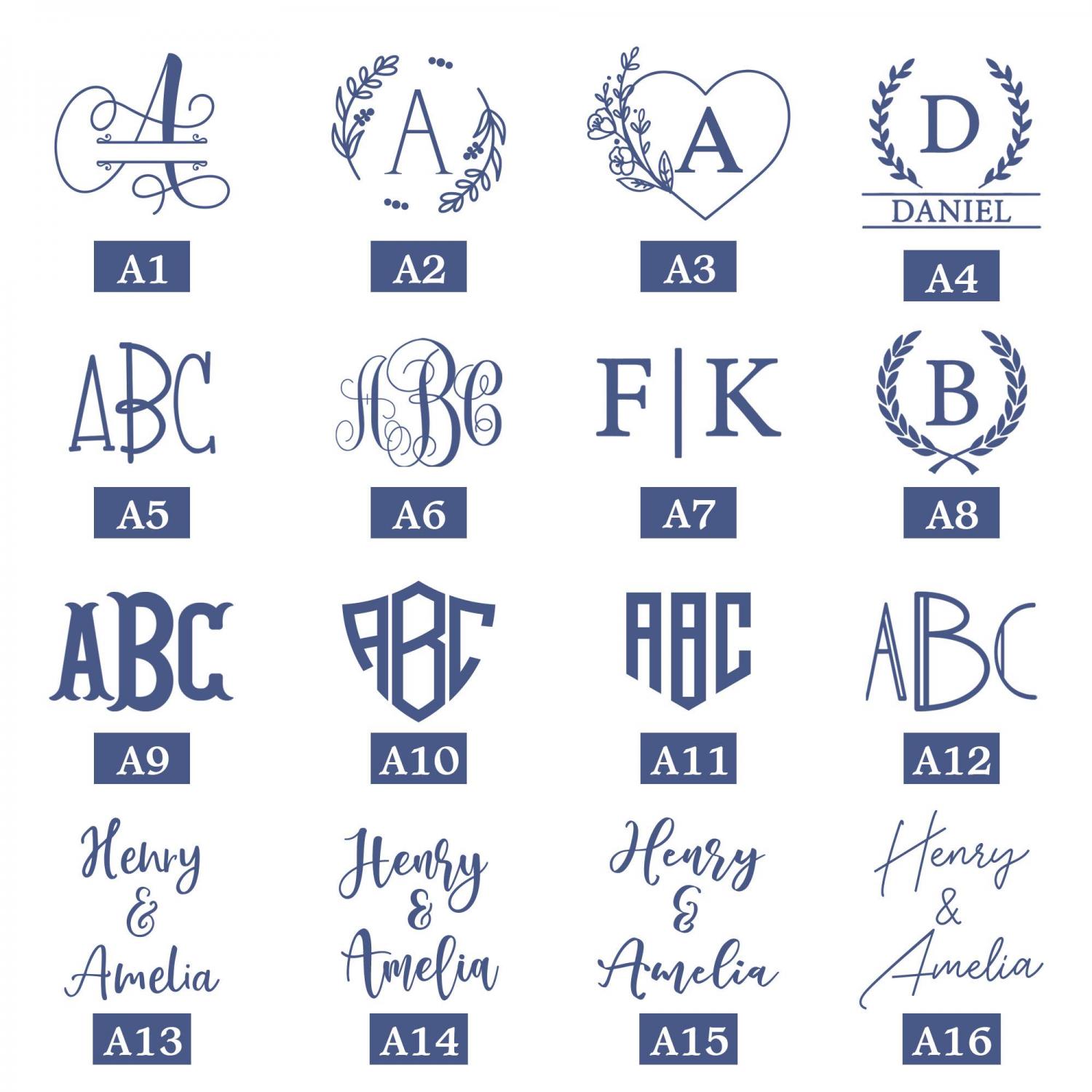 Embroidered Bouquet Ribbon Sash, Custom Monogram Prom Graduation Wrap