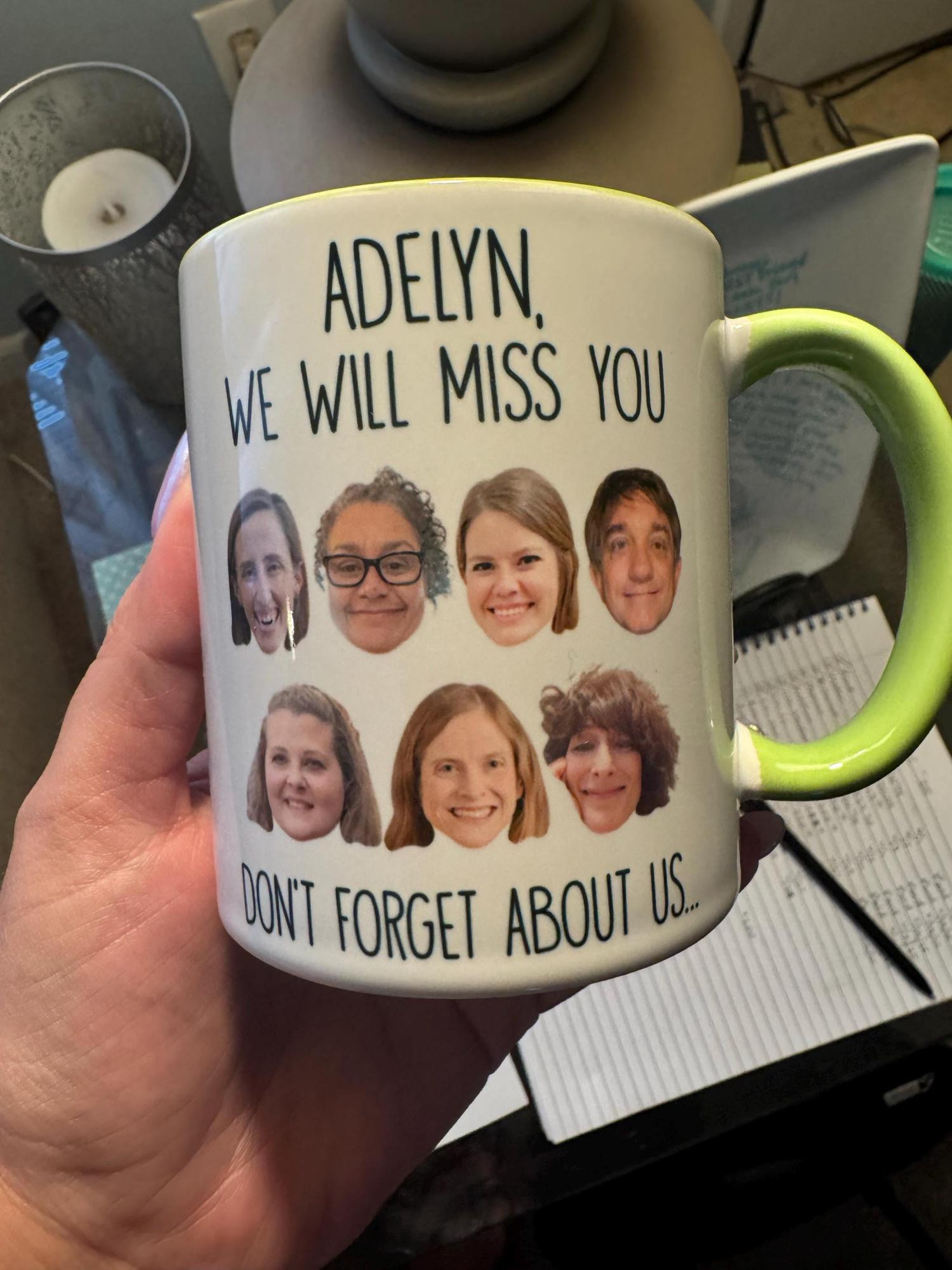 Personalized Retirement Mug, Custom Retirement Gift For Boss Co Worker, Going Away Gift For Coworker, Officially Retired Cup For Men Women