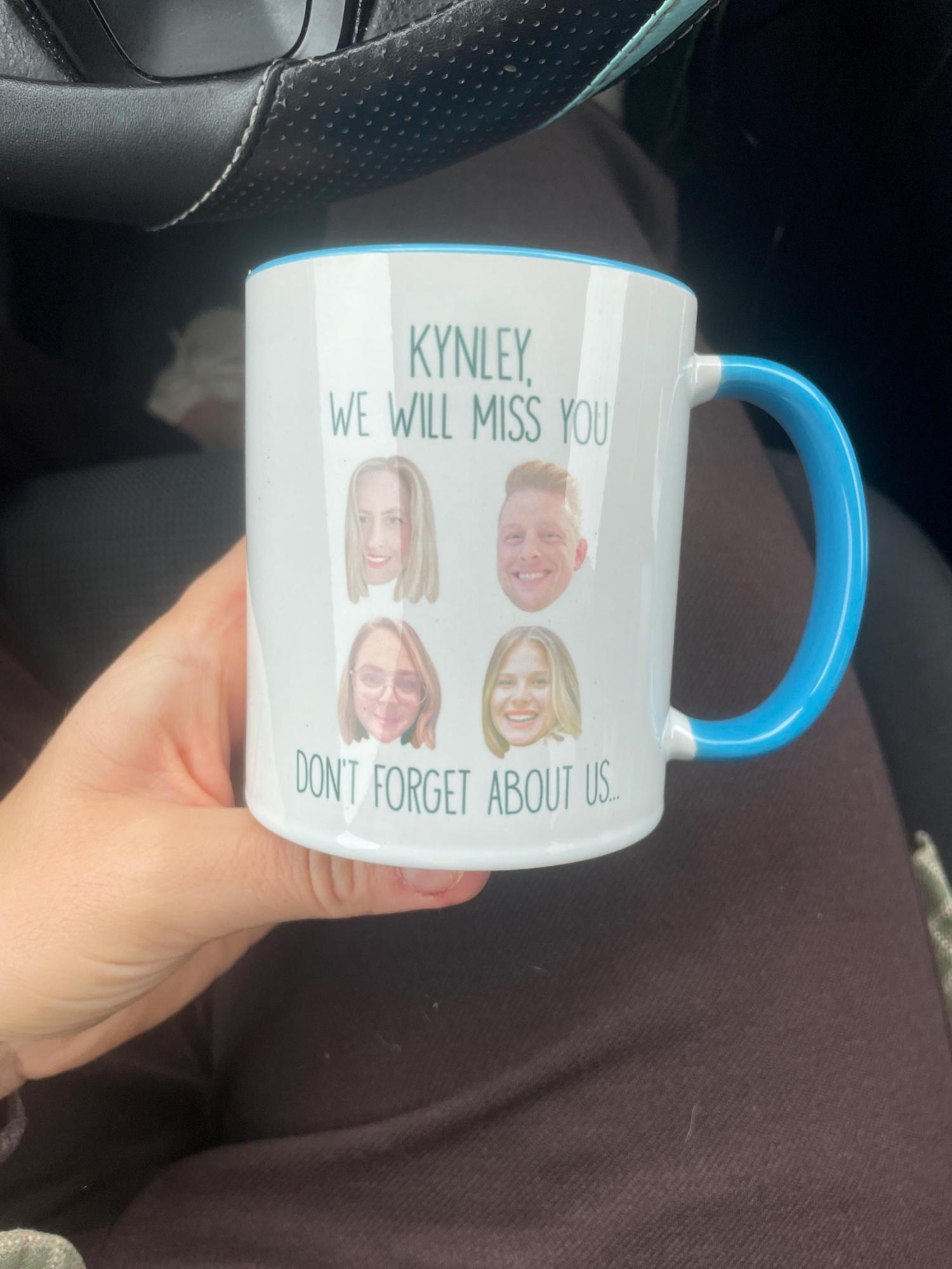 Personalized Retirement Mug, Custom Retirement Gift For Boss Co Worker, Going Away Gift For Coworker, Officially Retired Cup For Men Women