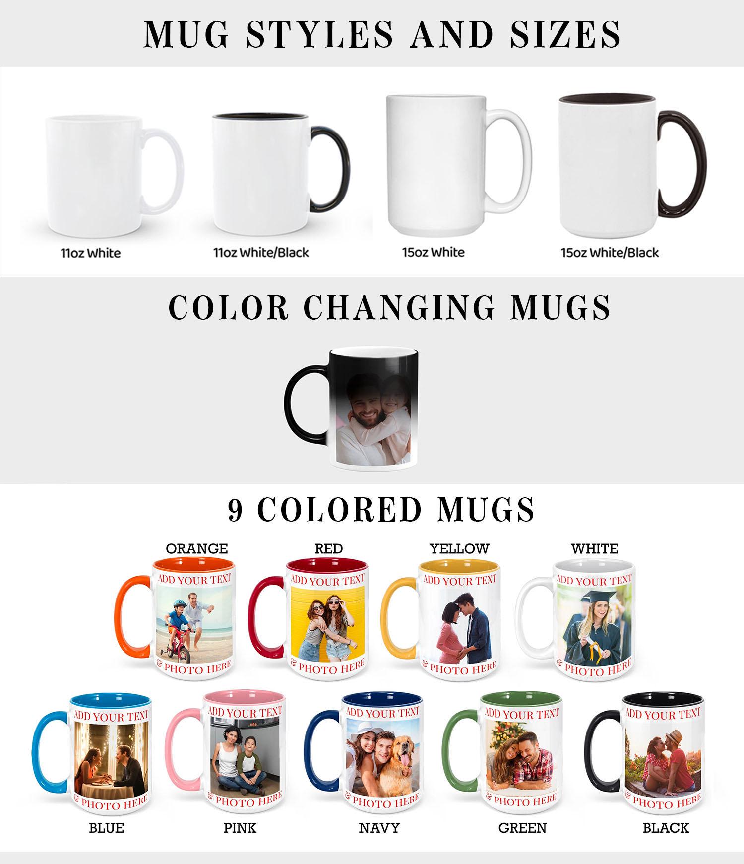 Personalized Retirement Mug, Custom Retirement Gift For Boss Co Worker, Going Away Gift For Coworker, Officially Retired Cup For Men Women
