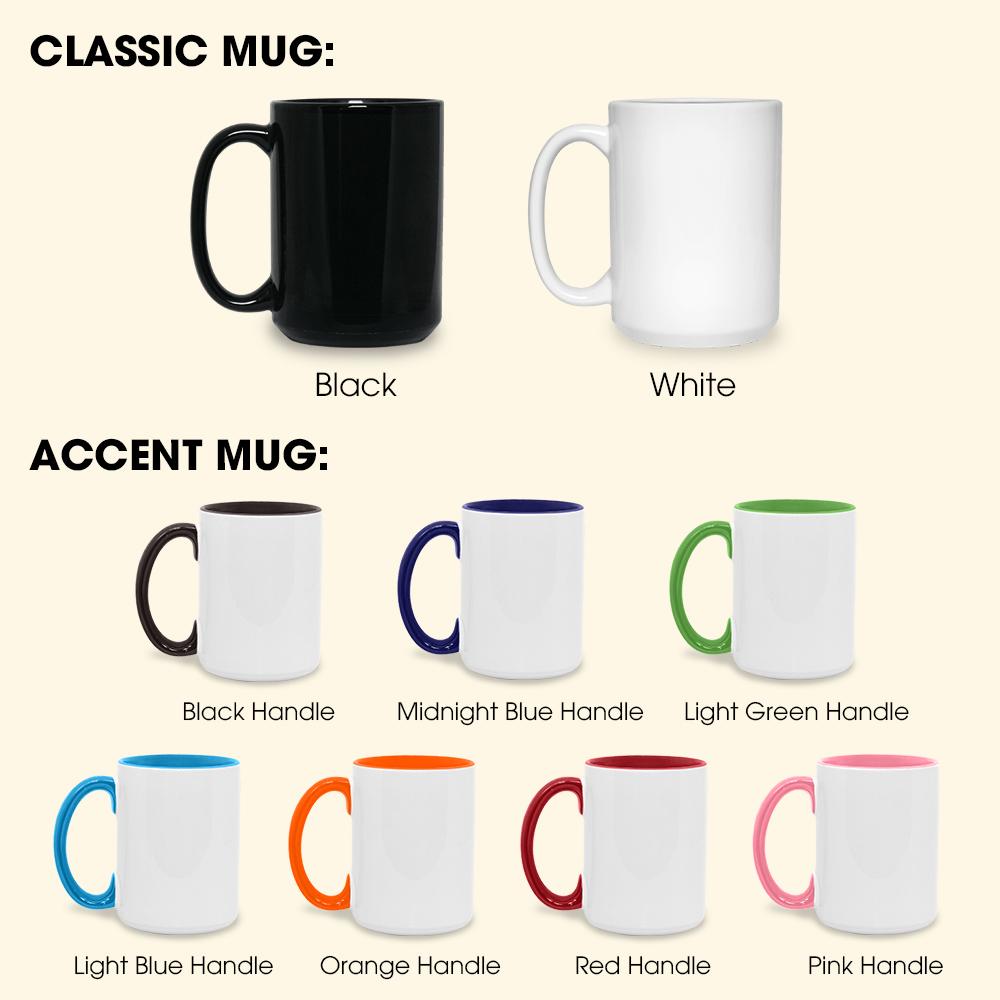 Fukitol Rx Prescription Funny Mug, Personalized Coffee Mug, Retirement Gift, Work Office Funny Gag Gift For Coworkers Boss Family Friends