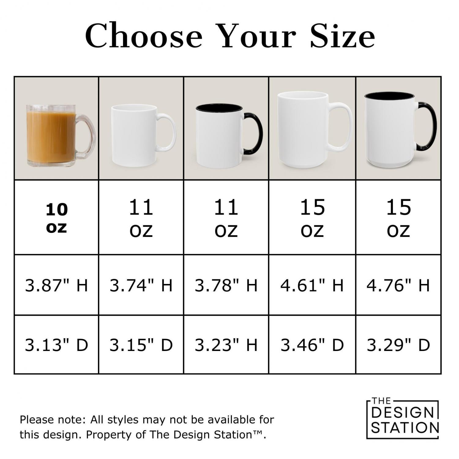 Funny Retirement Gift Personalized Coffee Mug, New Benefits Package