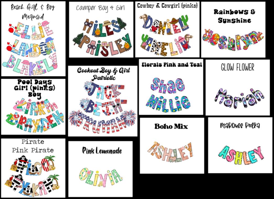 Personalized Name Baby Toddler Kids UV Sun protection bucket hat, beach hag, pool hat, summer hat, beach wear , baby sun