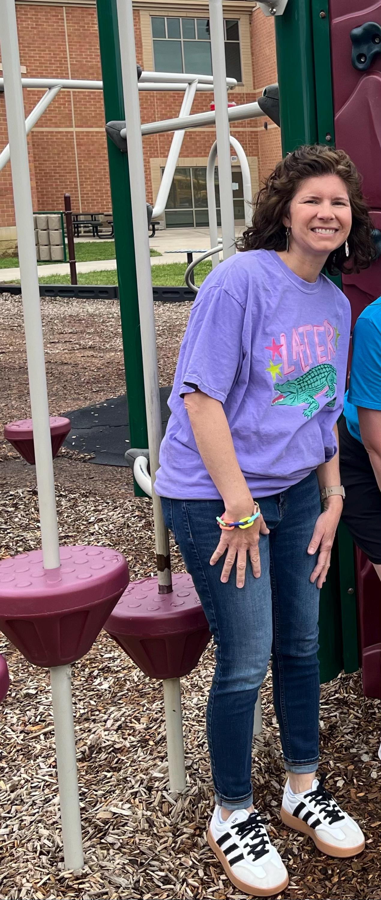 Later Gator Alligator Summer Comfort Colors® Shirt | After A While Crocodile Summer Vacation Tee Tshirt | After While Summer Beach Shirt