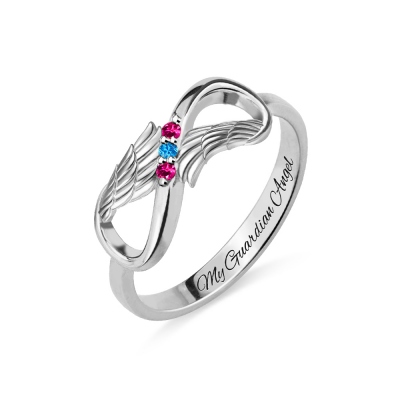 Mood Ring and Colors